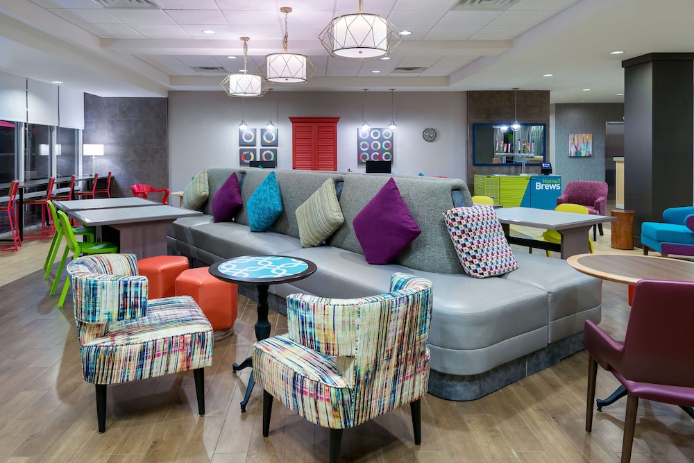 Home2 Suites by Hilton Charleston Airport Convention Center 28/44