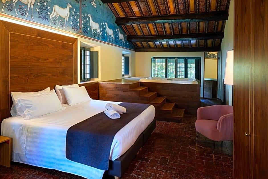 La Loggia Historic Resort 17/58