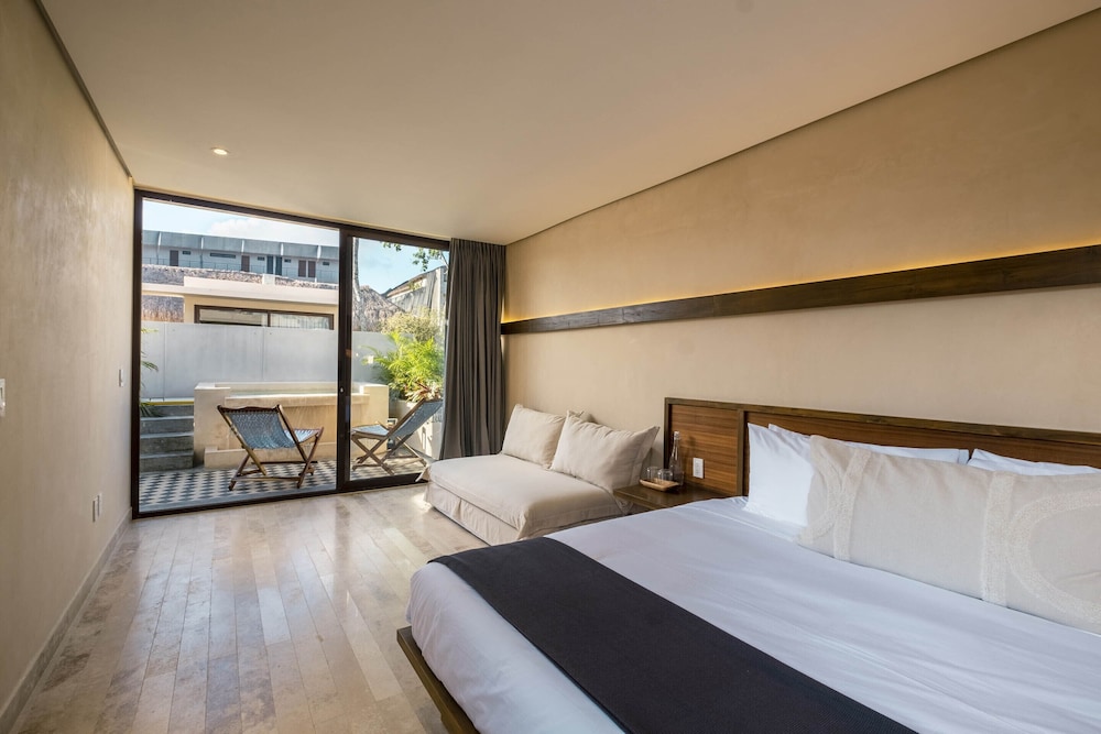 Collection O Faisano Boutique Luxury Hotel, Tulum Beach 33/109