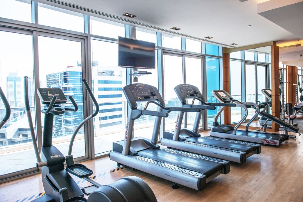 sport facilities