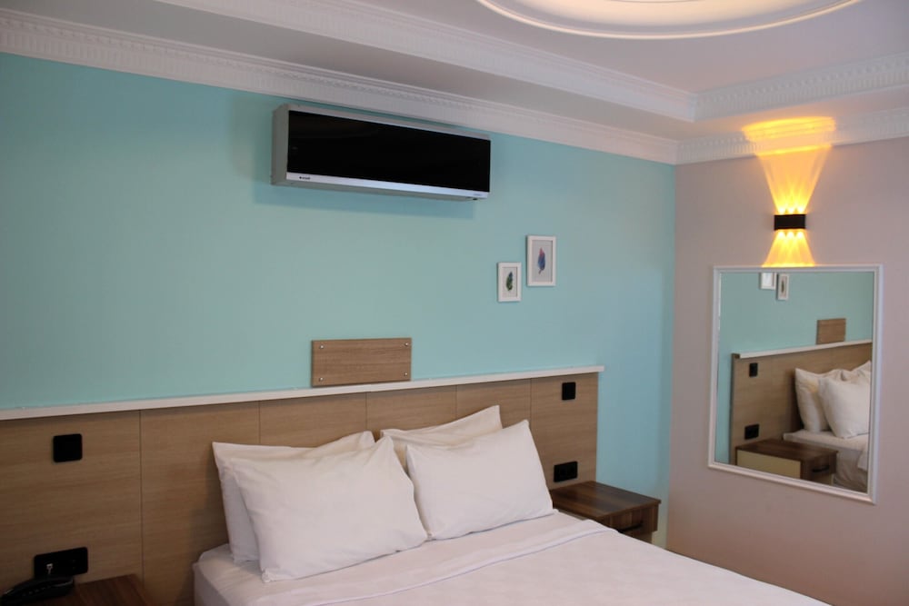 SAPANCA AQUA HOTEL 27/75