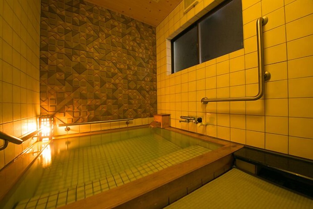 IBUSUKI SHUSUIEN(FORMERLY HOTEL SHUSUIEN) 10/35