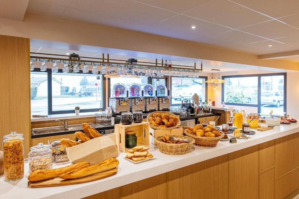 B Hotel Troyes Aeroport 39/50