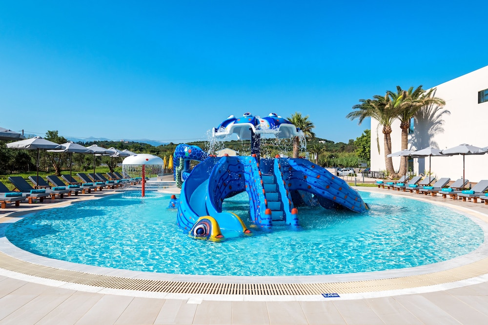 Solimar Aquamarine Hotel 52/60