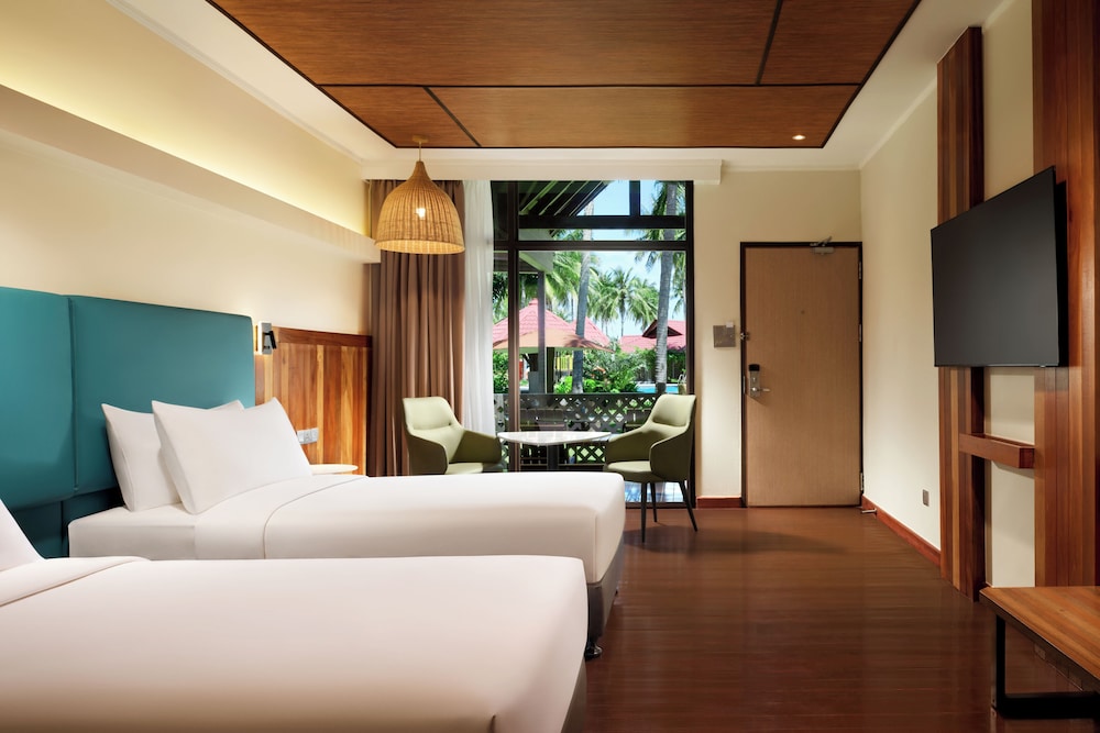 Hilton Garden Inn Kota Kinabalu Tuaran 12/42
