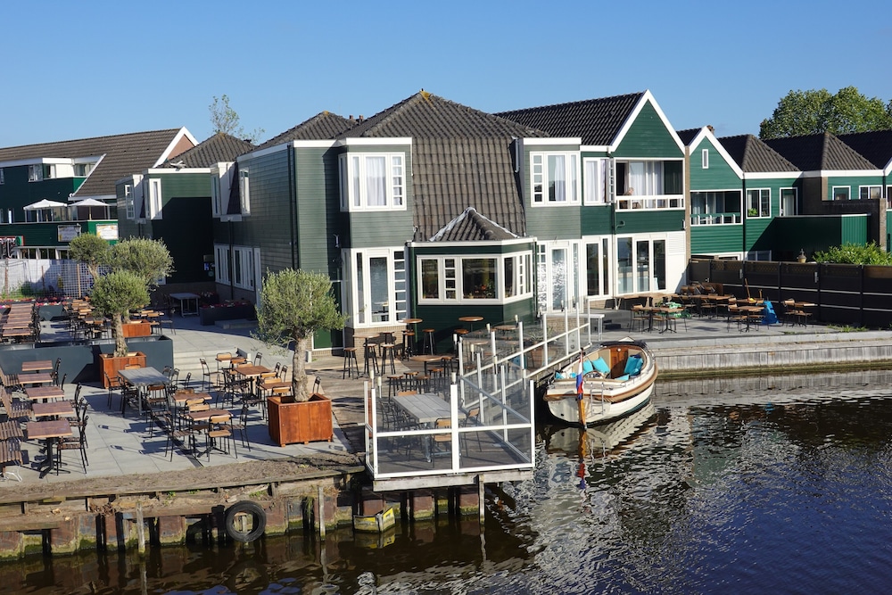 Boutique Hotel Zaan 34/40