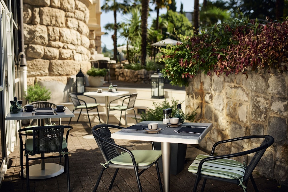 Hotel Villa Eugenia 31/45
