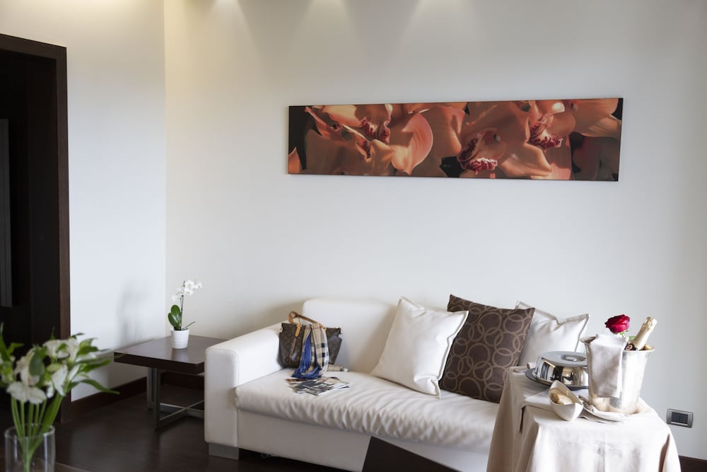 Hotel Selene 20/35