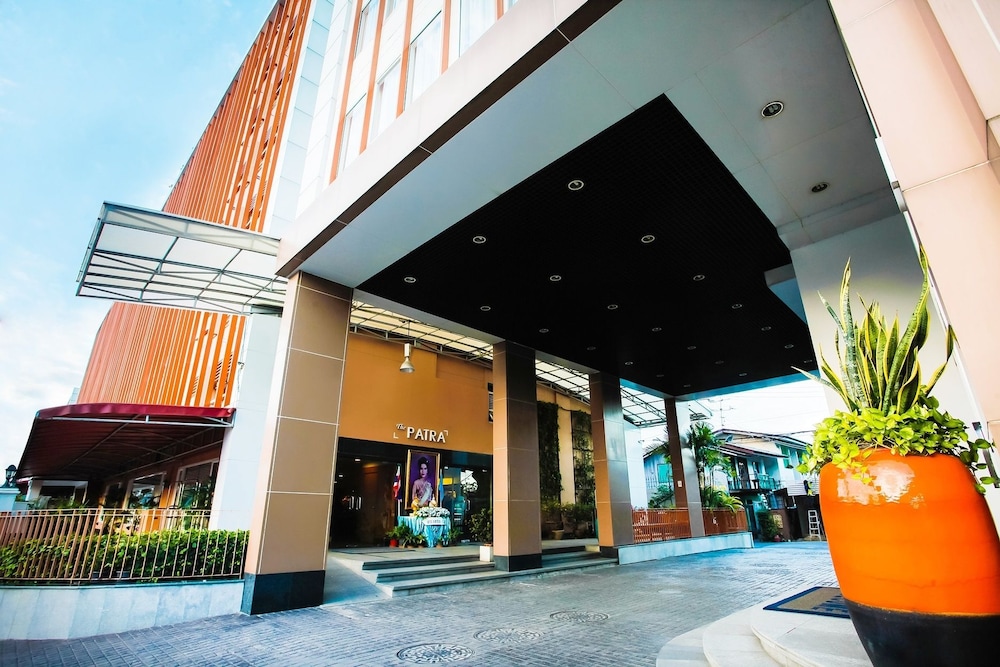 The Patra Hotel - Rama 9 7/49