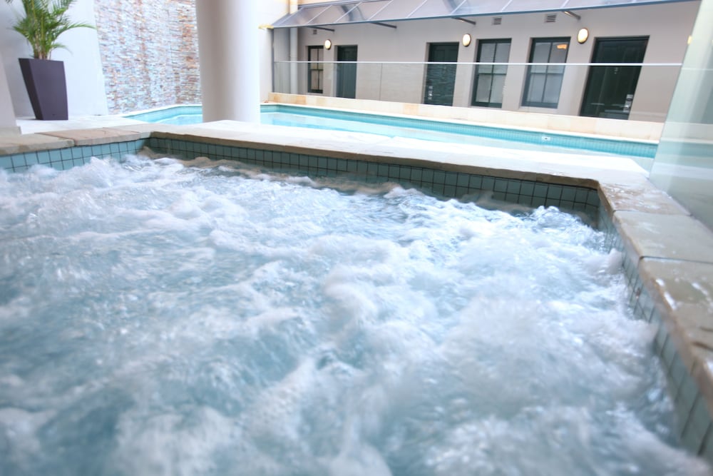 Rendezvous Hotel Sydney The Rocks 21/50