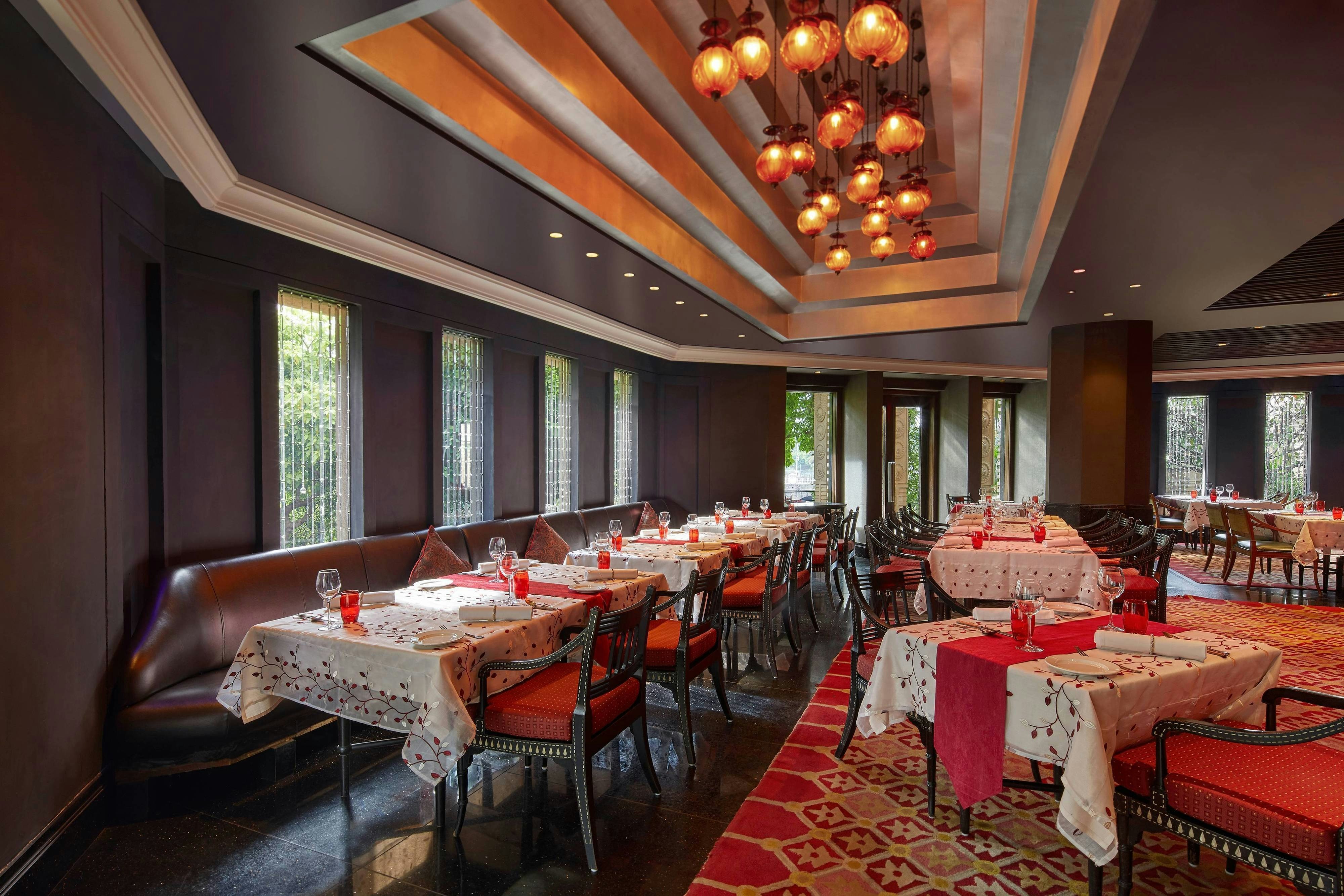 Hyderabad Marriott Hotel And Convention Centre 42/62