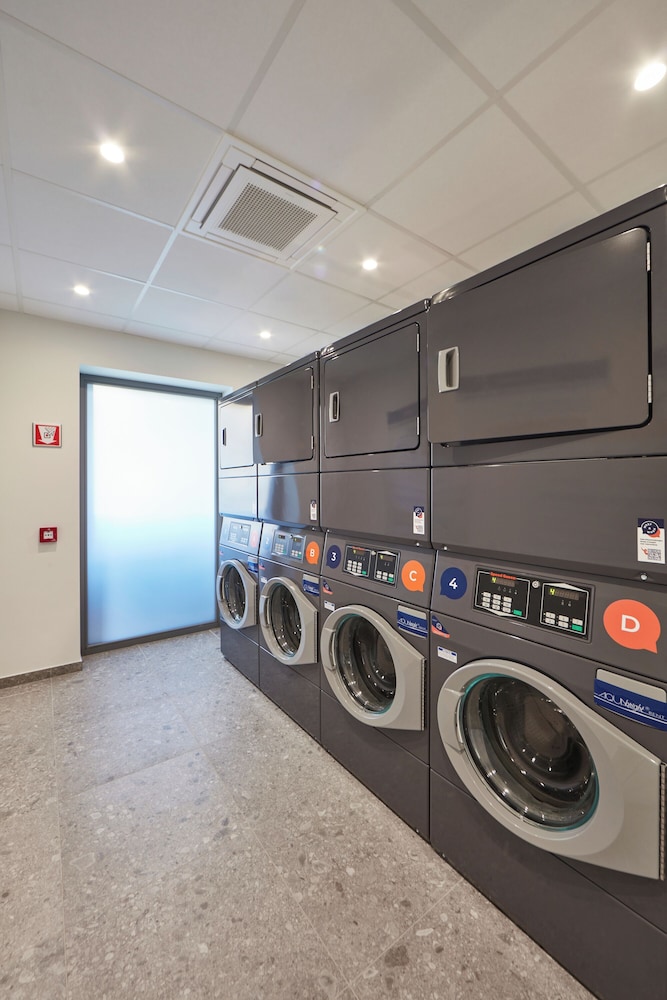 Holiday Suites Zeebrugge 40/46