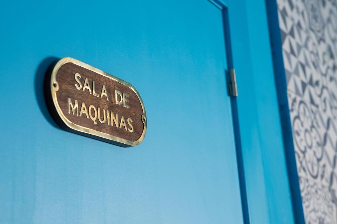 Casual Del Mar Malaga 60/86