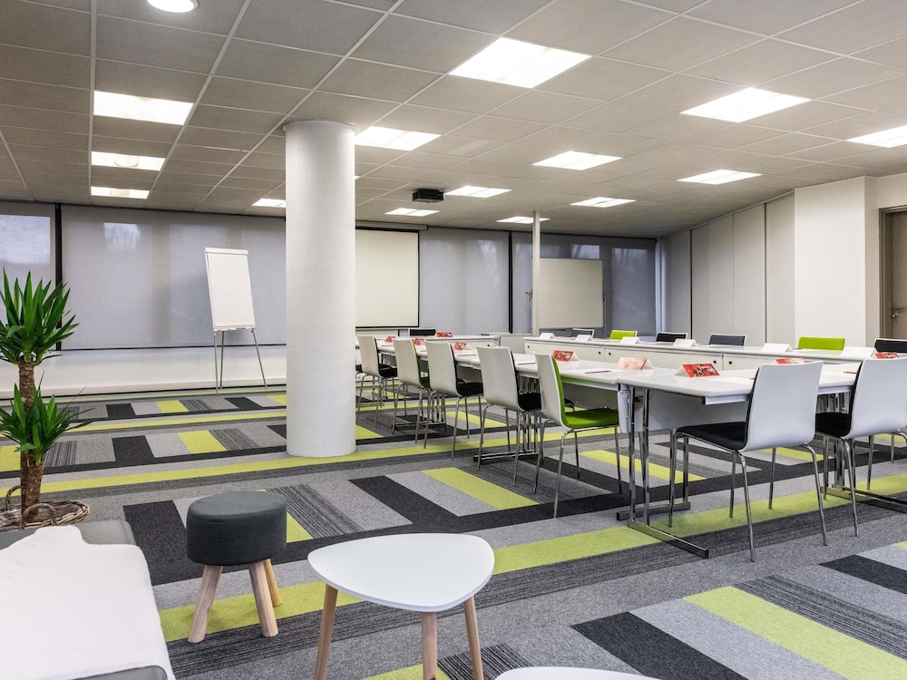 Ibis Toulouse Ponts Jumeaux 59/67