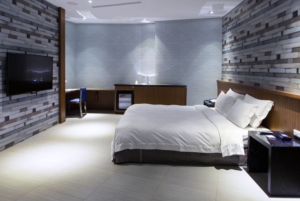 All-Ur Boutique Motel - Tai-Tung Branch 9/50