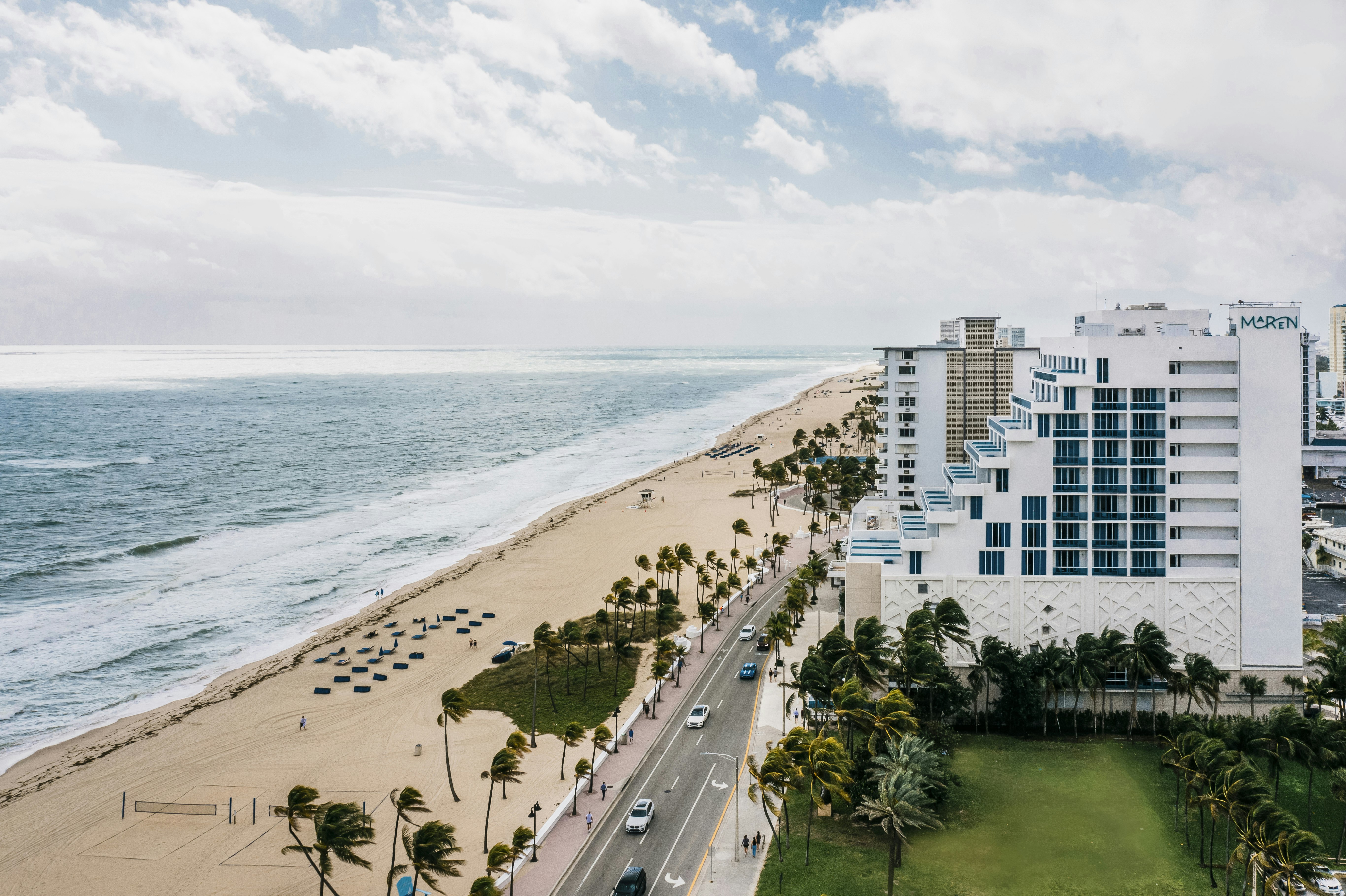 Hotel Maren Fort Lauderdale Beach Curio Collection By Hilton 71/72