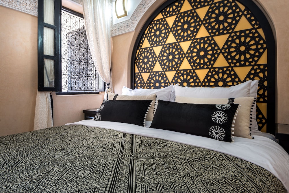 Riad La Gazelle Du Sud photo2