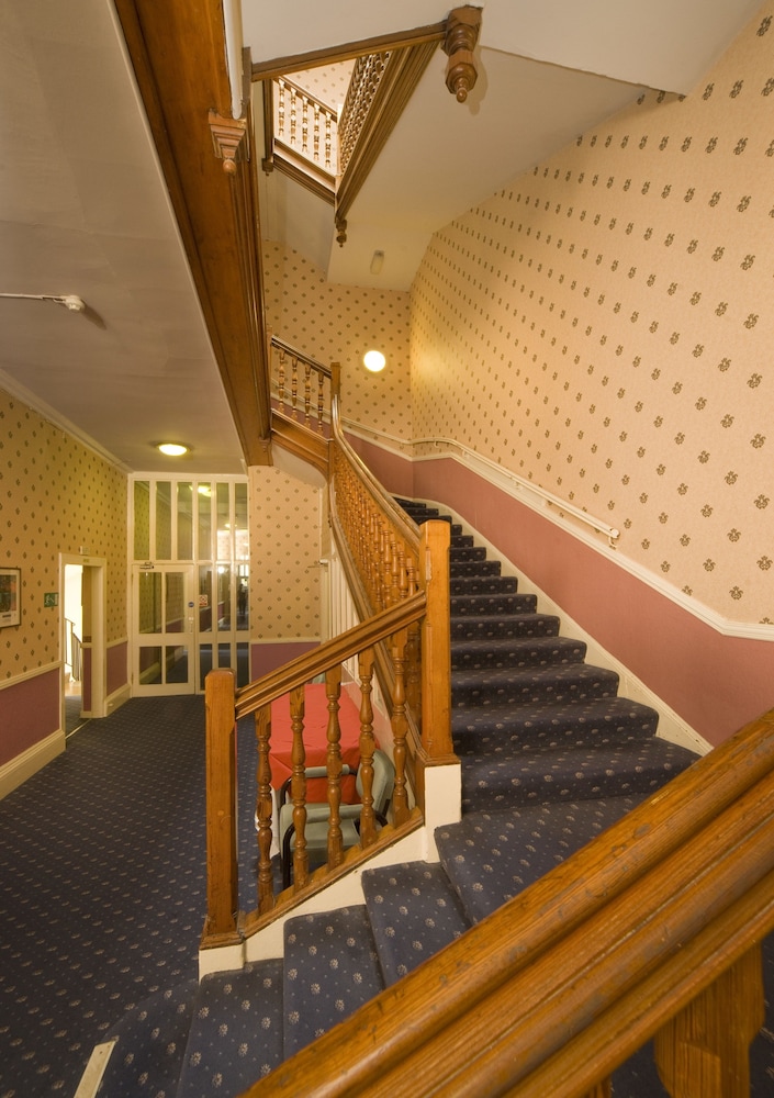 Waverley Castle Hotel 34/38