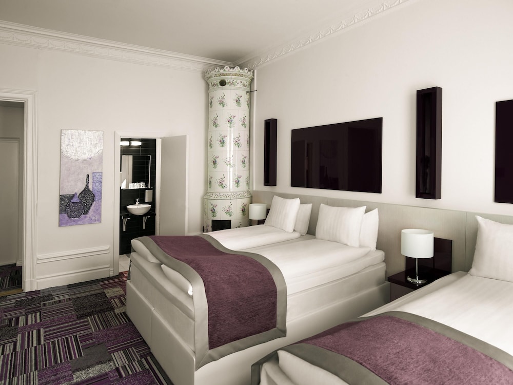 ibis Styles Stockholm Odenplan 37/73