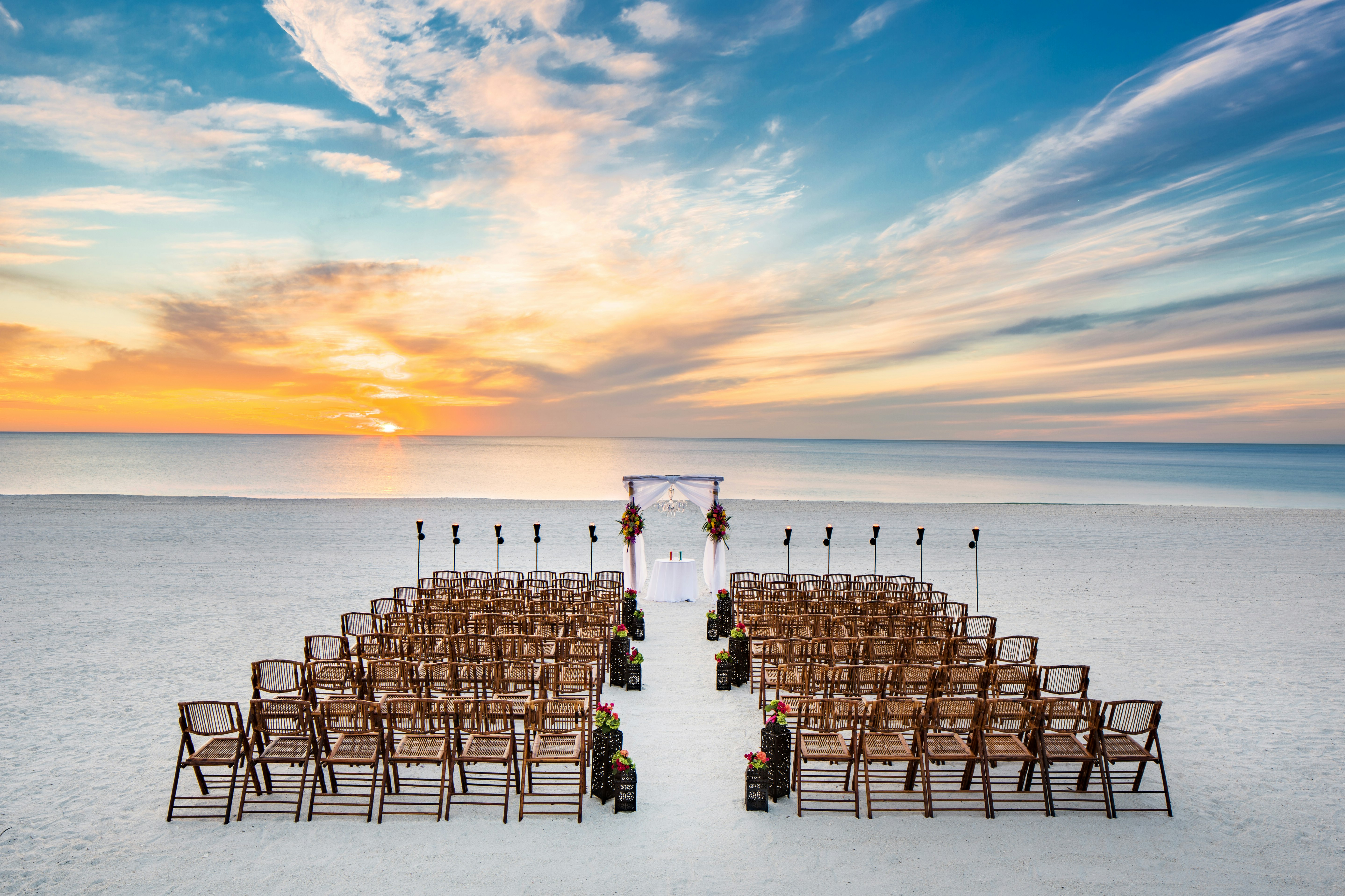 Hilton Marco Island Beach Resort and Spa 48/58