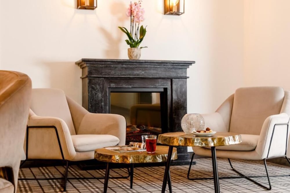 Hotel Ambiente 22/41