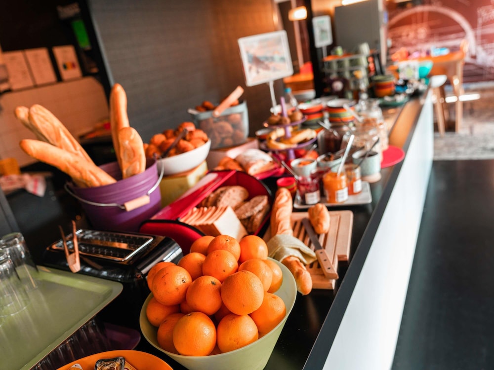 Ibis Styles Paris Velizy 50/59
