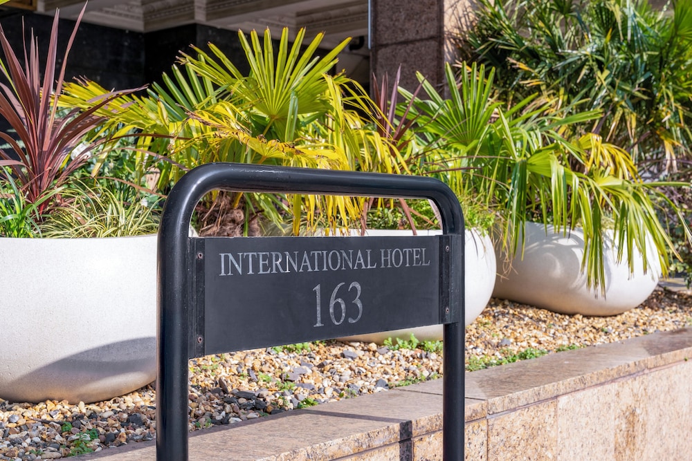 Britannia International Hotel 37/58