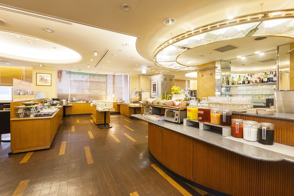 Matsuyama Tokyu REI Hotel 40/50