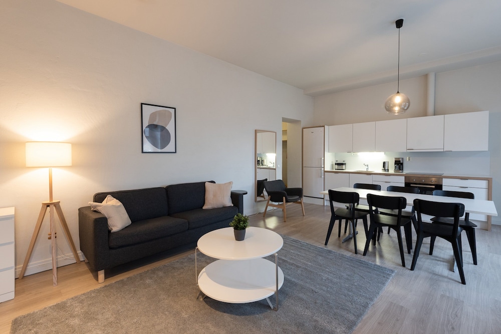 Forenom Premium Apartments Turku City 20/50