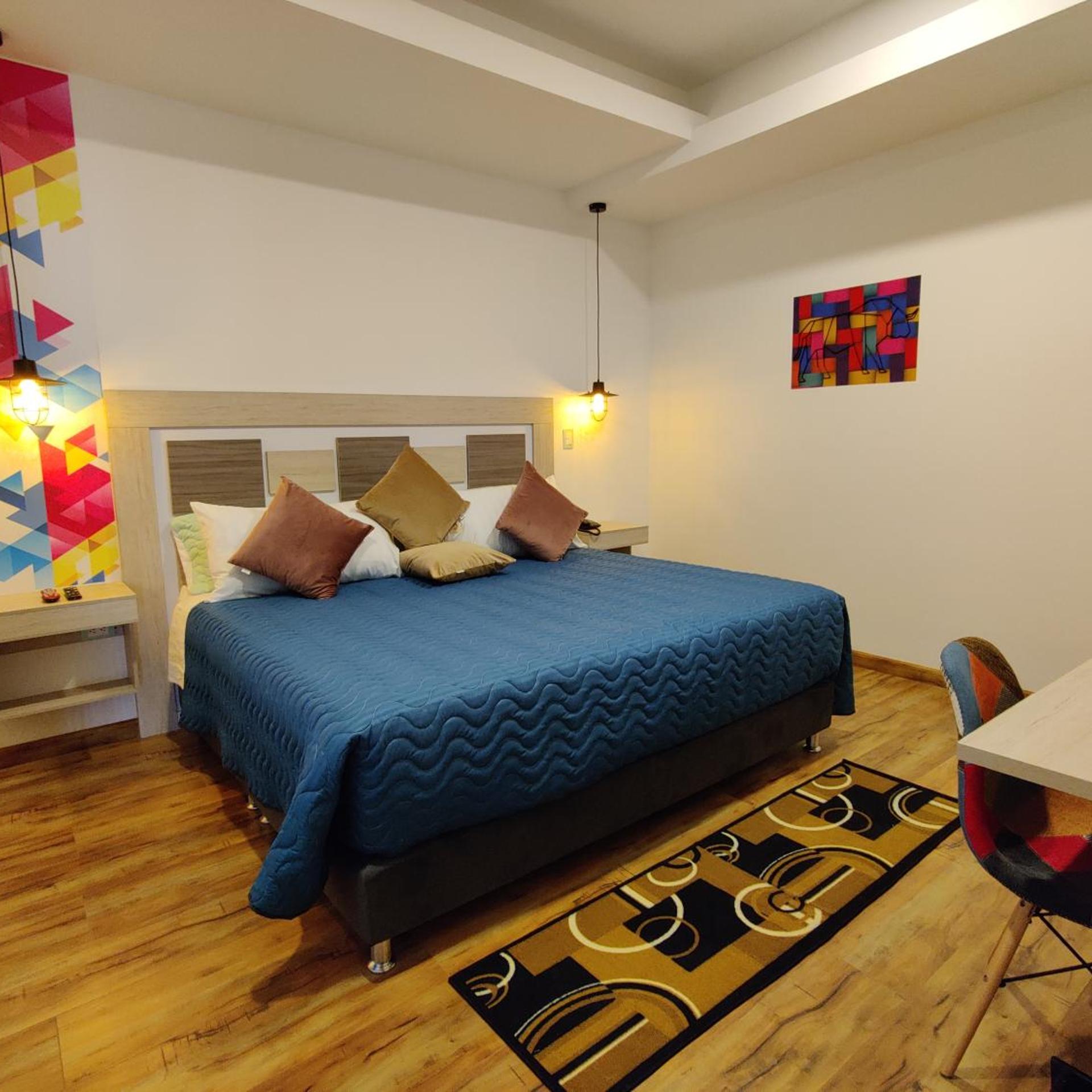 Hotel Aristo Gold 4/50