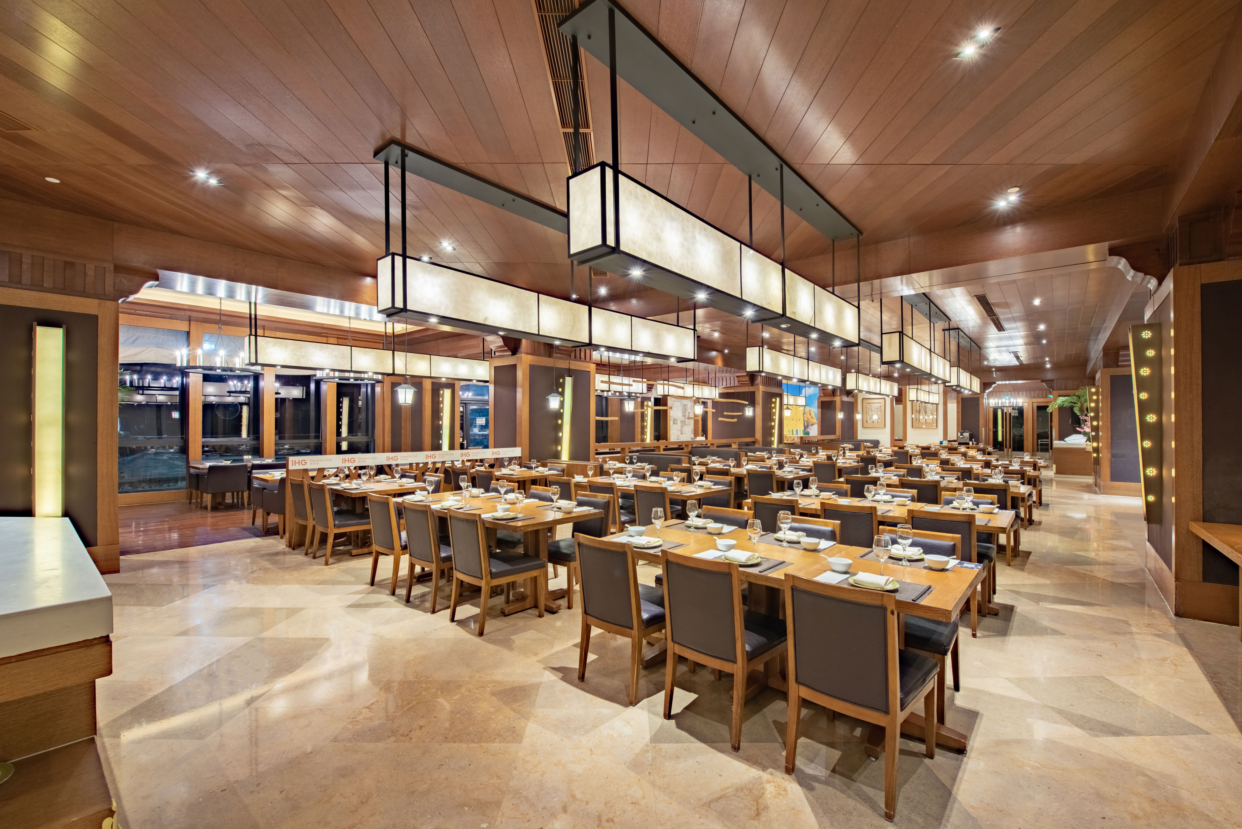 Holiday Inn Changbaishan Suites 36/50