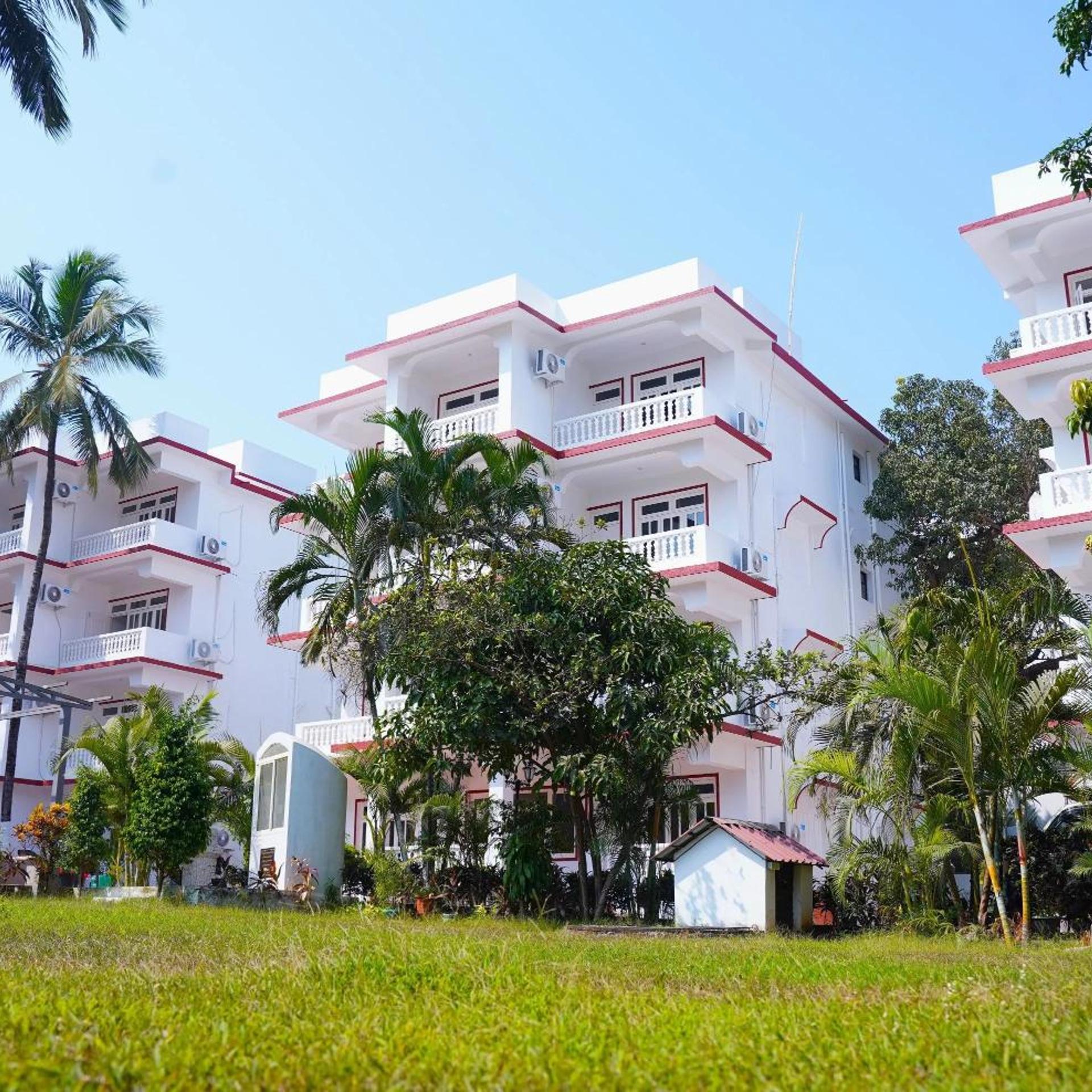 Maashpi Resort in CANDOLIM