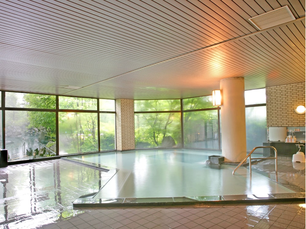 Mercure Urabandai Resort & Spa 20/46