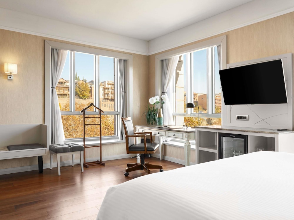 Mercure Tbilisi Old Town 11/55