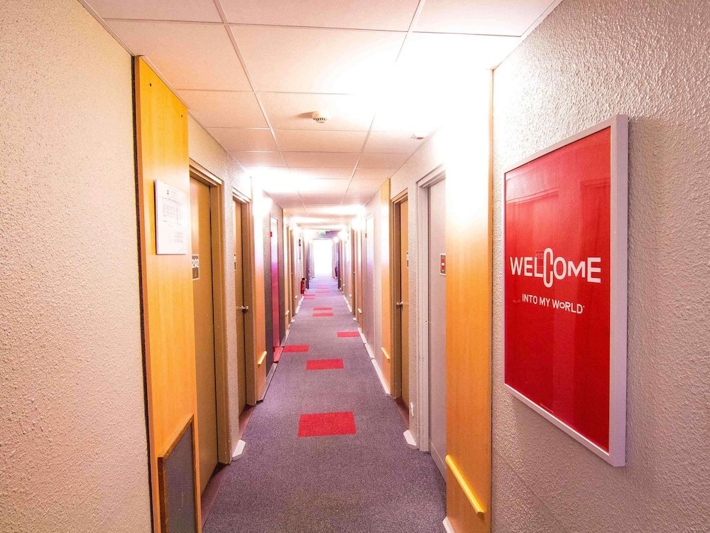 Ibis Colmar East Hotel 43/70