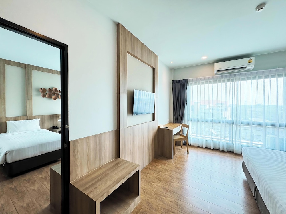 Civilize Hotel 22/64