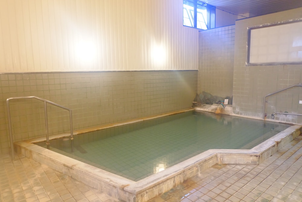 Daikokuya Ryokan 19/27