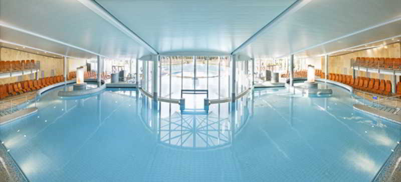 Therme Laa Hotel and Spa 28/51