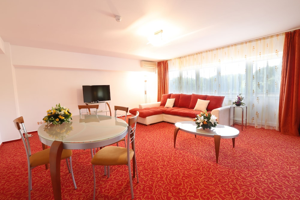 Herastrau Hotel 25/47