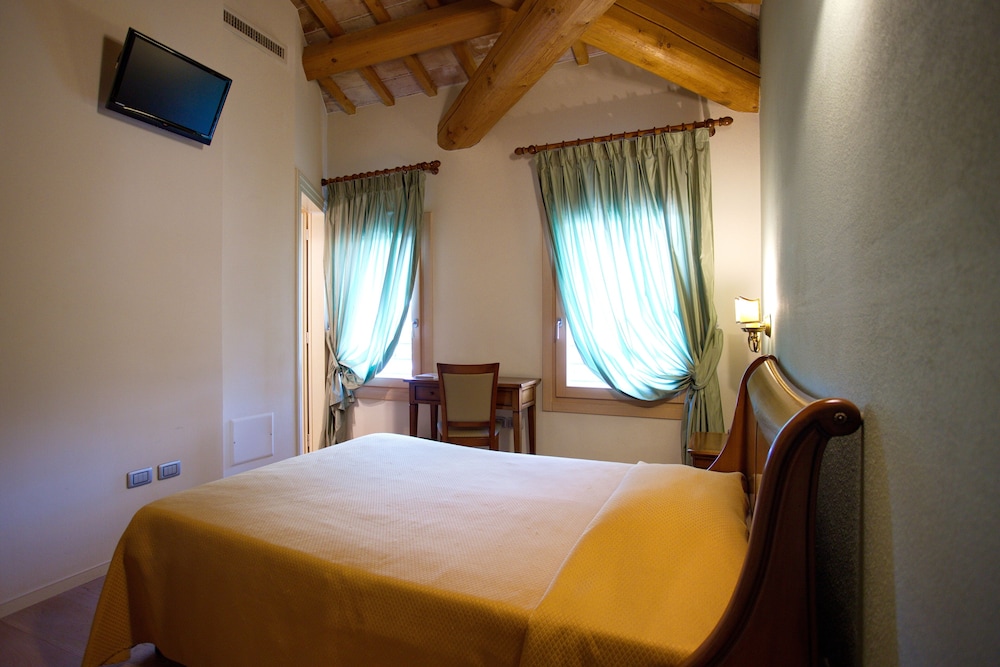 Hotel Asolo 18/50