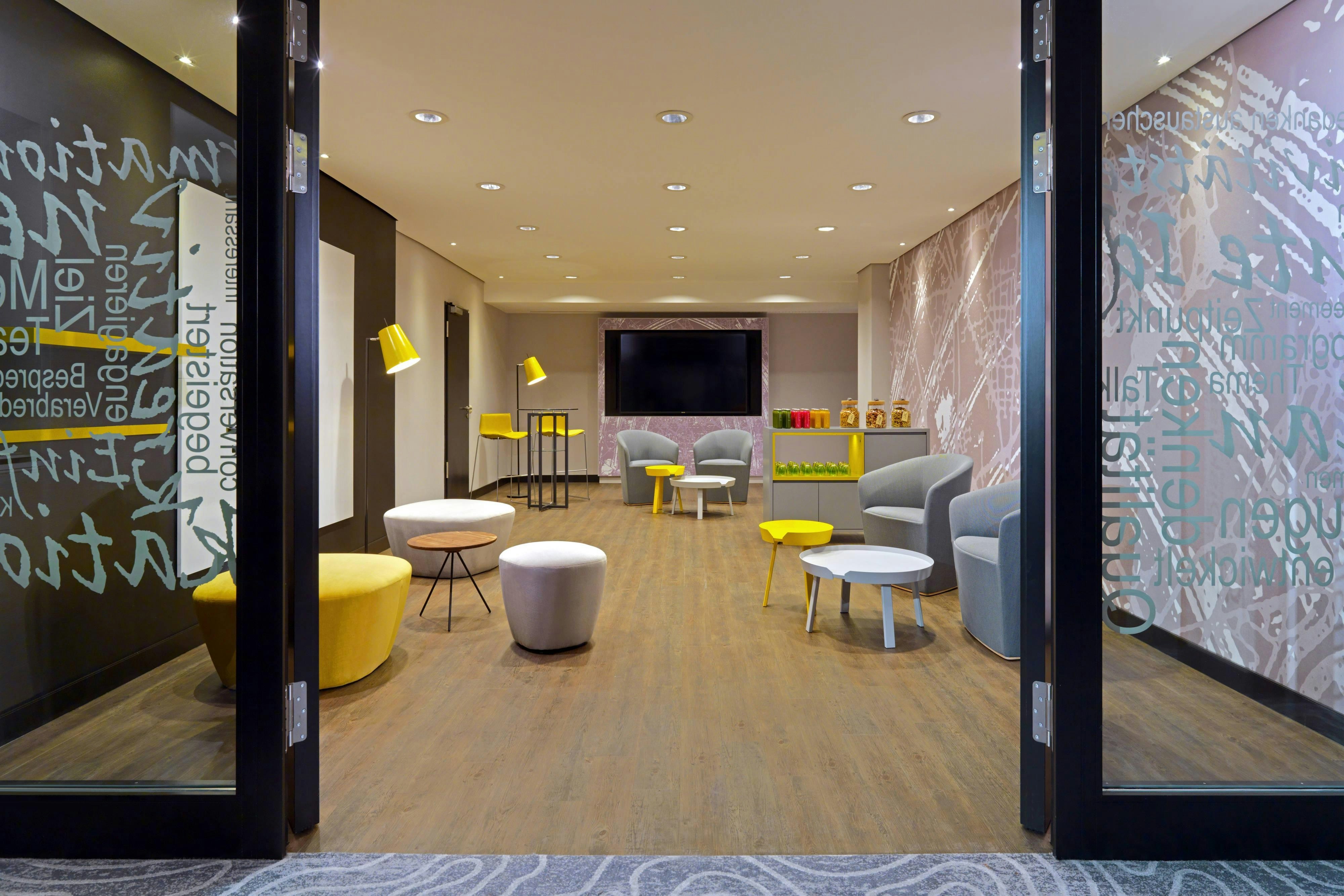Marriott Cologne 55/59