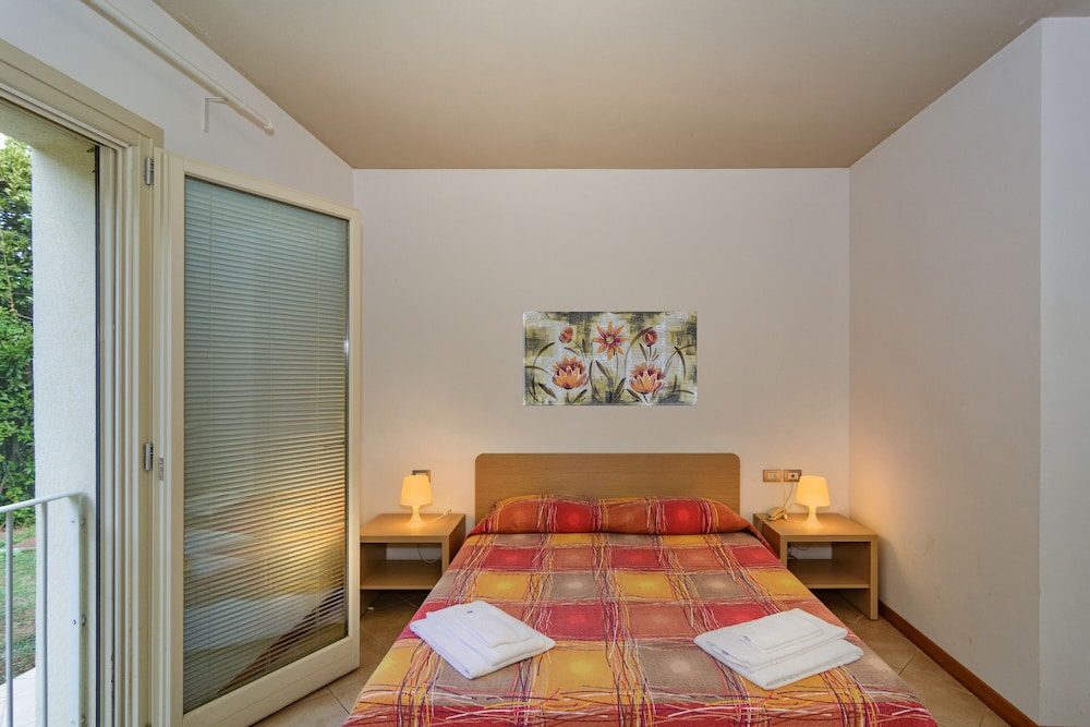 Residence San Rossore 28/70