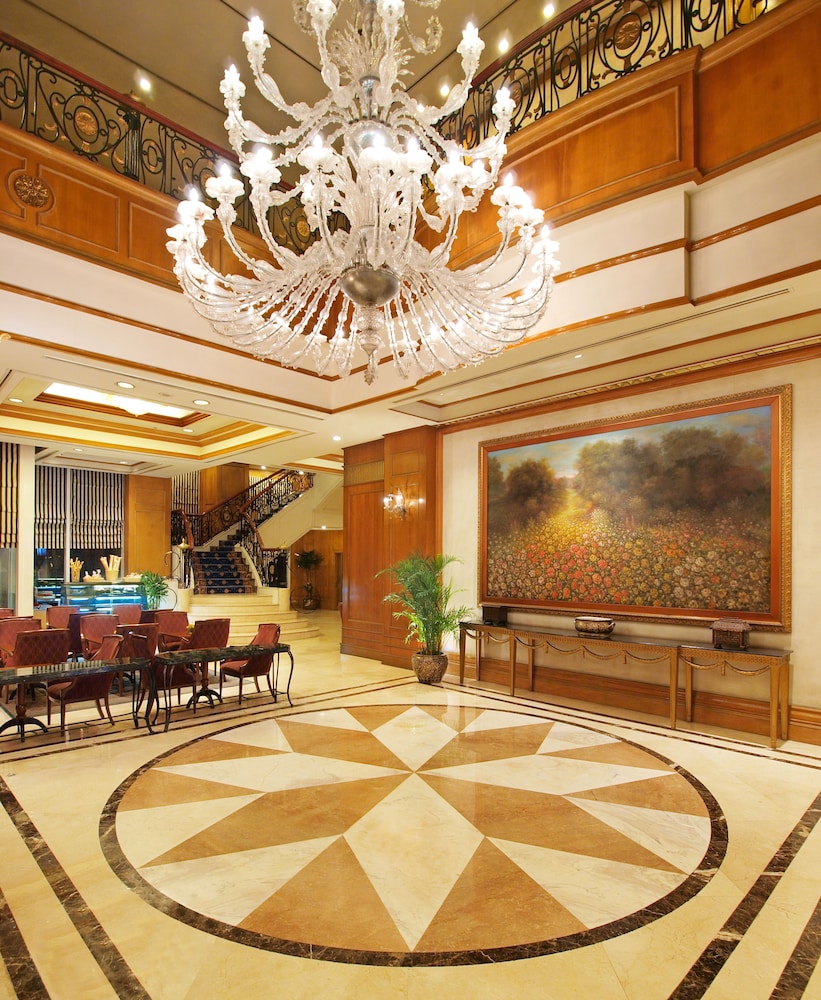 Richmonde Hotel Ortigas 17/64