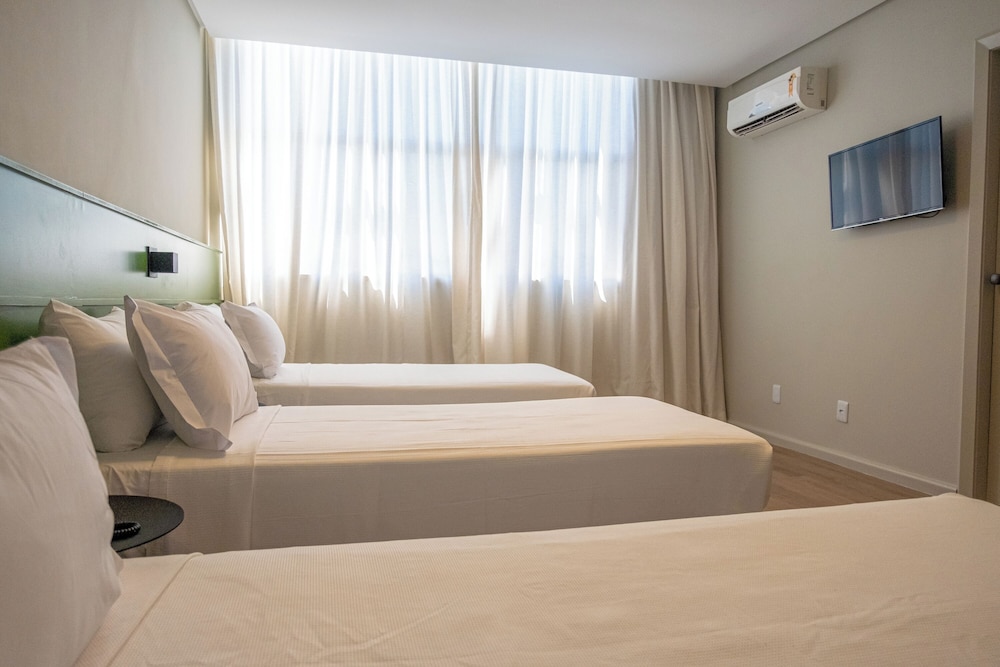 PLUS, STANDARD, TRIPLE, TWIN BEDS