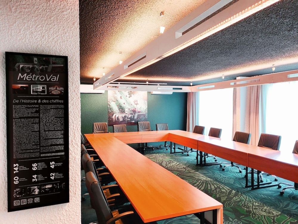 ibis Styles Lille Neuville en Ferrain 38/47