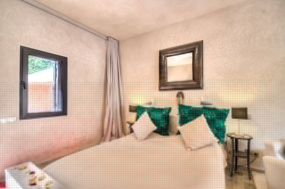 Dar Sabra Resort Spa 40/71