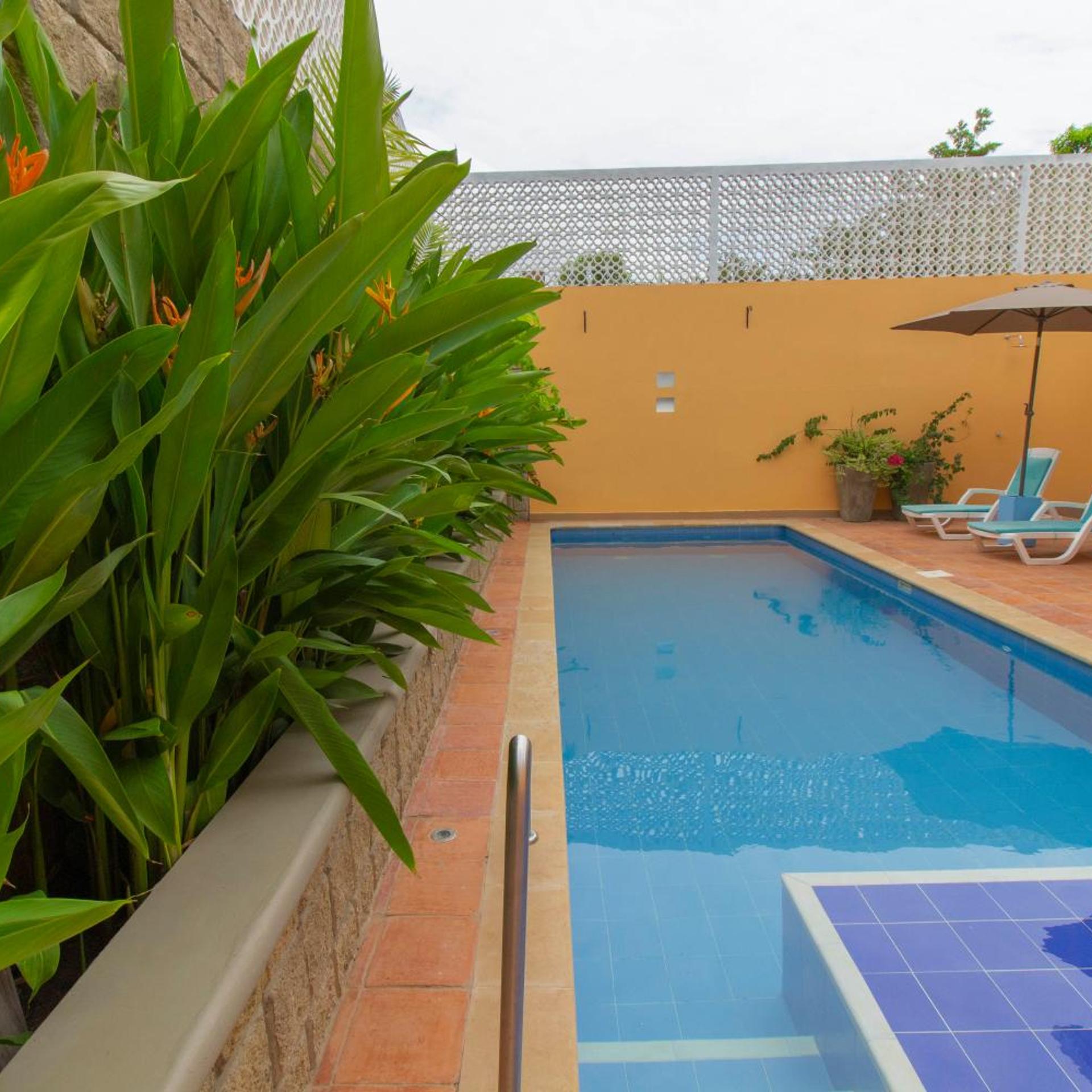 Hotel La Gloria 39/63