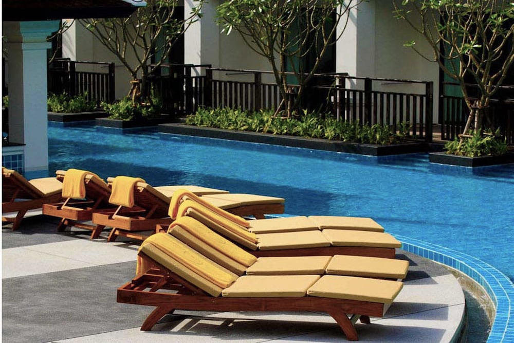 Centara Anda Dhevi Resort And Spa Krabi 42/72