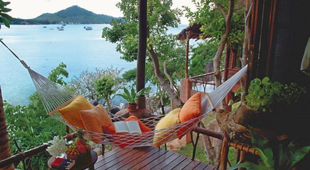Koh Tao Cabana 47/54