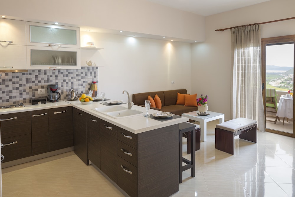 Casa Noste Apartments 16/36